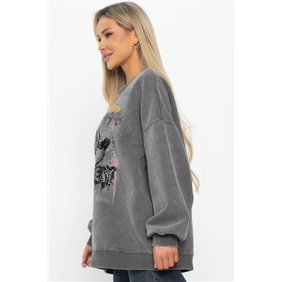 LT Collection Свитшот Б14905-20М