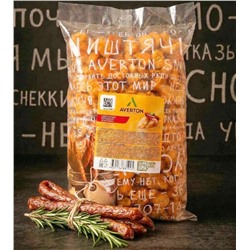 Крутоны багетные Averton Охотничьи колбаски