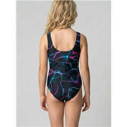 Купальник трикотажный для девочек