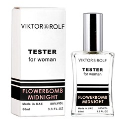 Viktor&Rolf Flowerbomb Midnight тестер женский (60 мл) 1=2