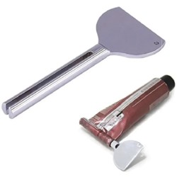 TEFIA Ключ для выдавливания краски, ленточка - фуксия