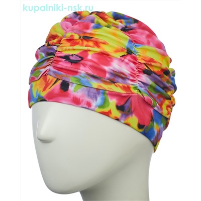 2022 Шапочка для плавания (56-58)