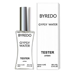 Byredo Gypsy Water тестер унисекс (60 мл) Duty Free