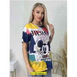 Футболка #22914193