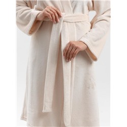 Халат Мисти-1 (Молочный)