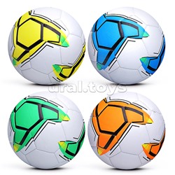 Мяч футбольный размер 5