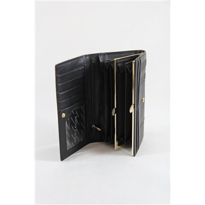 Кошелёк с внутренней монетницей Nicole Richie #%