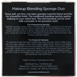 Denco, Два спонжа для макияжа