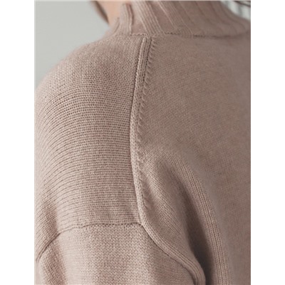 VILATTE Джемпер D39.357