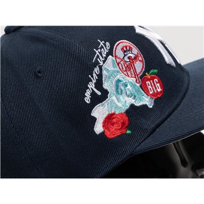 Кепка NY Yankees Snapback