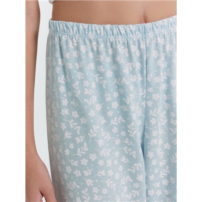 КОМПЛЕКТ ДЛЯ ДЕВОЧЕК (ДЖЕМПЕР, БРЮКИ) 567740