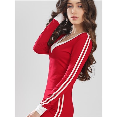 Платье Соль&Перец