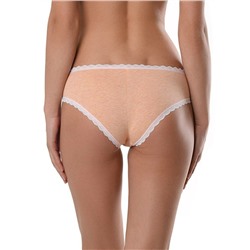 Трусы CONTE VINTAGE LHP 781 Трусы женские "хипстер"