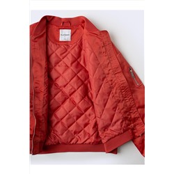 Куртка текстильная для женщин (бомбер) PLAYTODAY, 1240323