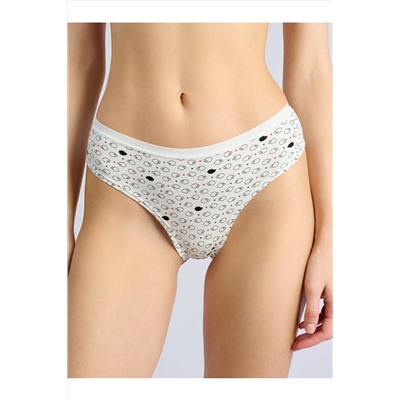 Трусы, 2 шт. INDEFINI, 1218414