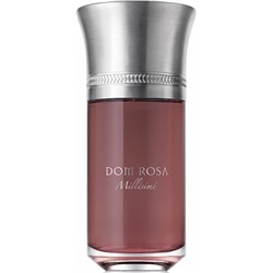 LES LIQUIDES IMAGINAIRES DOM ROSA MILLESIME edp 7.5ml mini