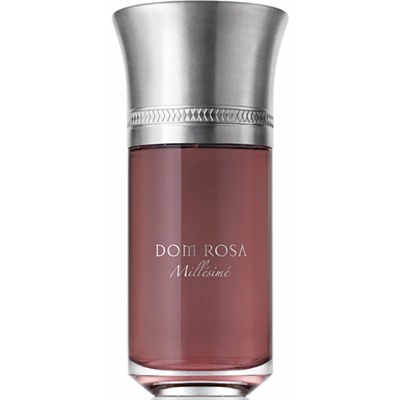 LES LIQUIDES IMAGINAIRES DOM ROSA MILLESIME edp 7.5ml mini