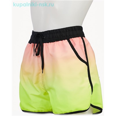 20-21 # Шорты прогулочные женские (36-44)