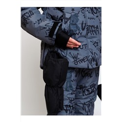 Комплект (Куртка+Брюки) BATIK CASUAL, 1048430