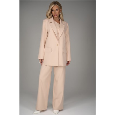 Пиджак Клио (беж)