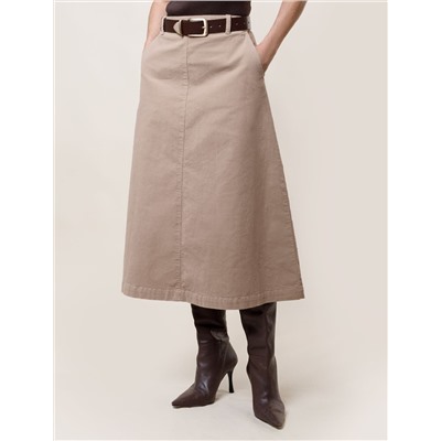 VILATTE Юбка D26.200