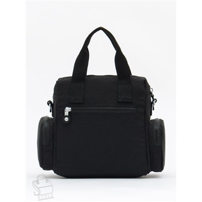 Сумка женская  8756MD black Mindesa