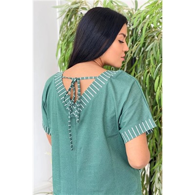 Натали Платье 7221