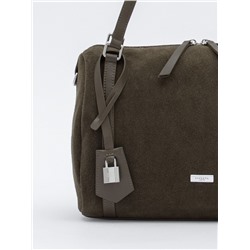 Сумка 8023-1S d.khaki Velina Fabbiano-Safenta