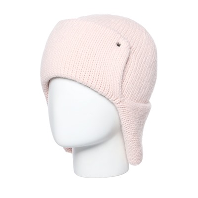 Шапка-ушанка женская Ferz Жардин