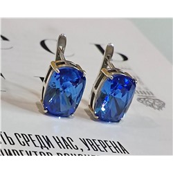 Серьги "Рене"