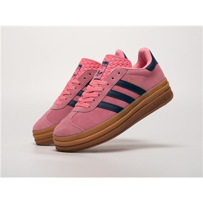 Кроссовки Adidas Gazelle Bold