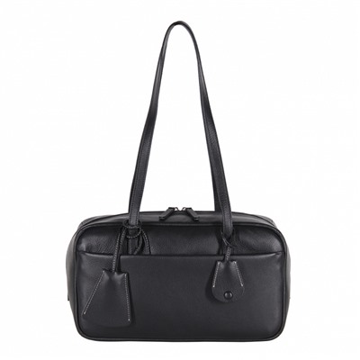 Сумка 3691VG black Vitelli Grassi