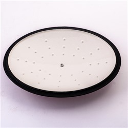 40639 Кастрюля чугун 3,5 л эмаль/покрытие красная MB (х2)