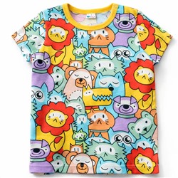 YOULALA Фуфайка 0017103403