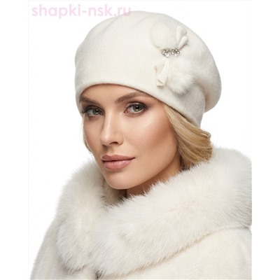 Талисман 066 Шапка флис (56-58)