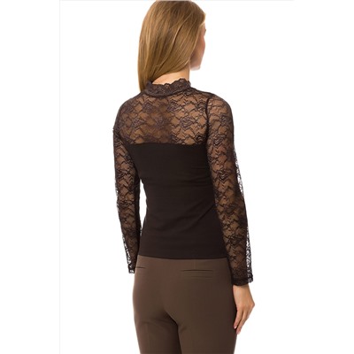 Водолазка BON-AR, 64415