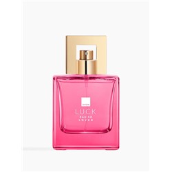 Парфюмерная вода для женщин Eau So Loved, 45 мл