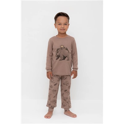 CROCKID Пижама К 1541