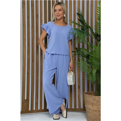 Костюм (Блуза+Брюки) LADY TAIGA, 1118013