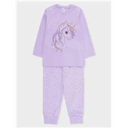 CROCKID Пижама К 1606