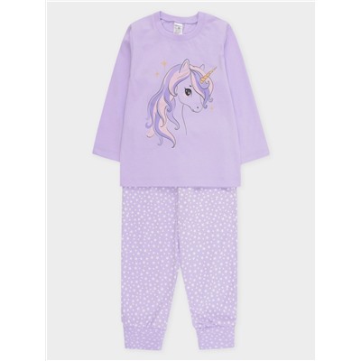 CROCKID Пижама К 1606