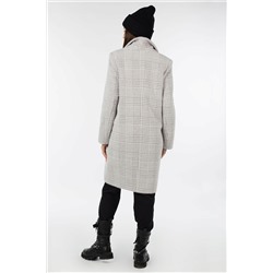 01-10858 Пальто женское демисезонное