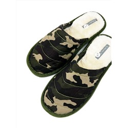 Туфли комнат. муж. 351-243-05 зак