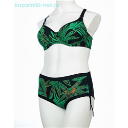 23210 Купальник раздельный (48-54)