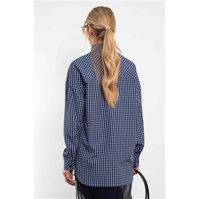 Рубашка KOSMOS, 1222895