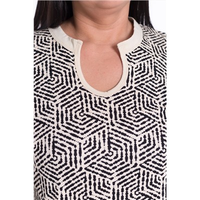 Футболка М323076б