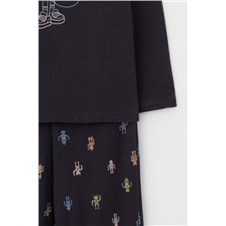 CROCKID Пижама К 1600