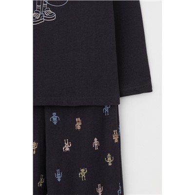 CROCKID Пижама К 1600