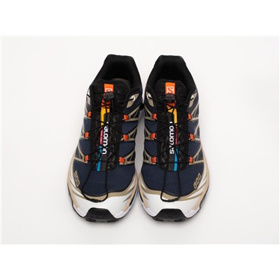 Кроссовки Salomon ADVANCED XT-6 ADV