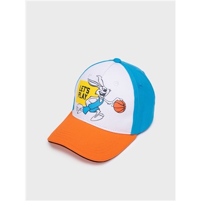 PLAYTODAY Кепка 12512316